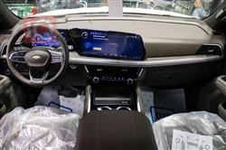 شيفروليه تاهو